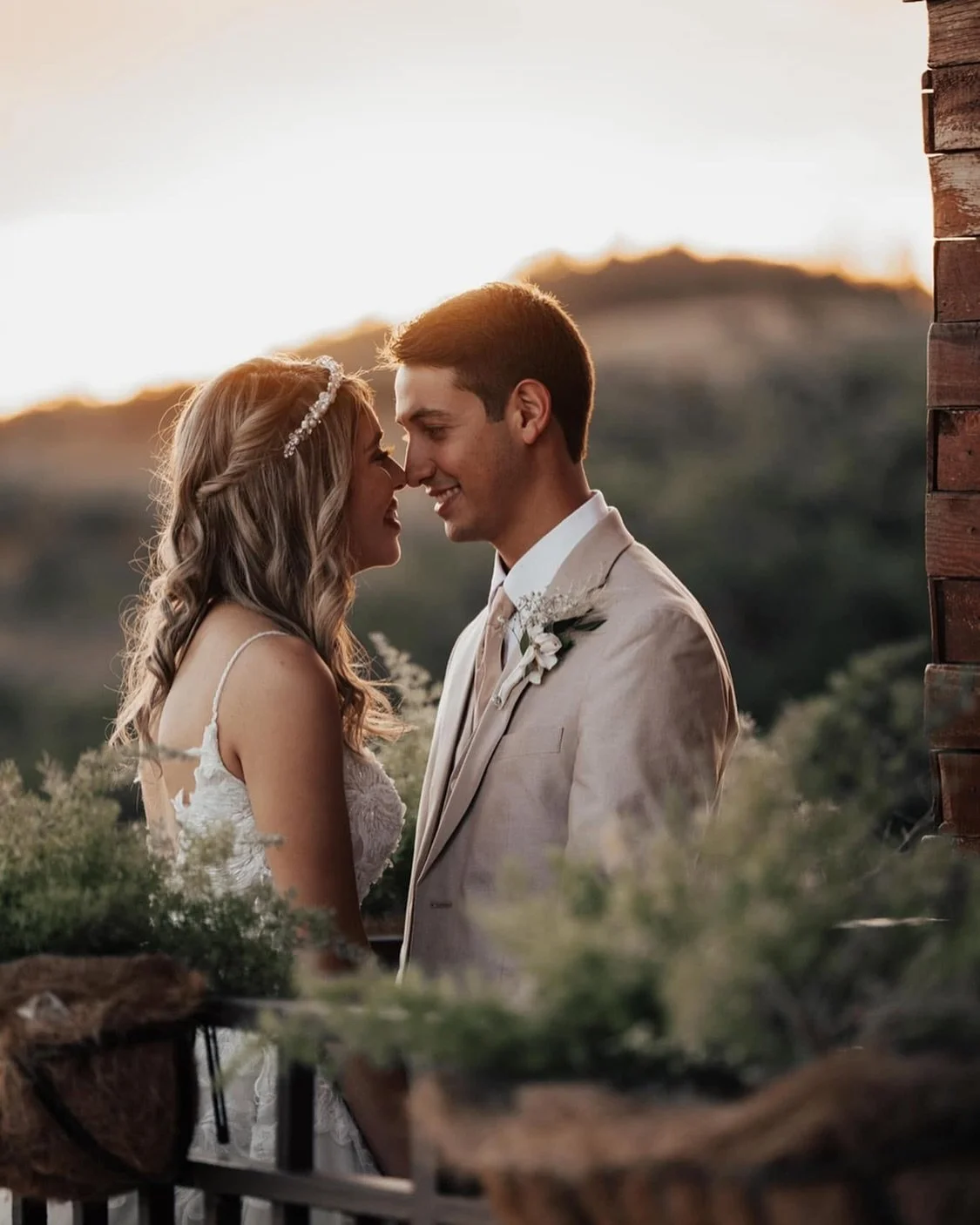 Forever starts with a single moment, and in this one, we found our forever. 

 Para cotizaciones de eventos, comun&iacute;cate directamente con nosotros al 📞 787-930-7080 y gustosamente te asistimos con tu actividad.

#DestinationWeddings #HaciendaD