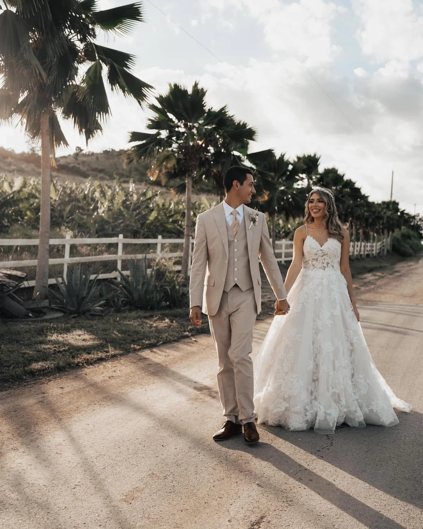 In this moment, time stands still, and the world fades away, leaving only our love to fill the space.

#DestinationWeddings #HaciendaDonaElba #Wedding Venue #weddingplannerpuertorico #coordinadoradebodaspr #aniversario
#bridetobe #bridetobe #weddingc