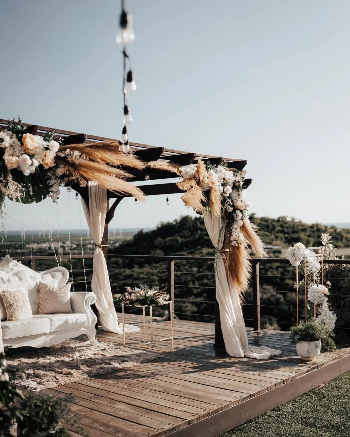 &iexcl;Nuestro venue promete robarte el aliento! Cada rinc&oacute;n est&aacute; dise&ntilde;ado para crear momentos inolvidables. D&eacute;janos ser parte de tu historia y juntos haremos de tu evento un sue&ntilde;o hecho realidad.

Para solicitar co