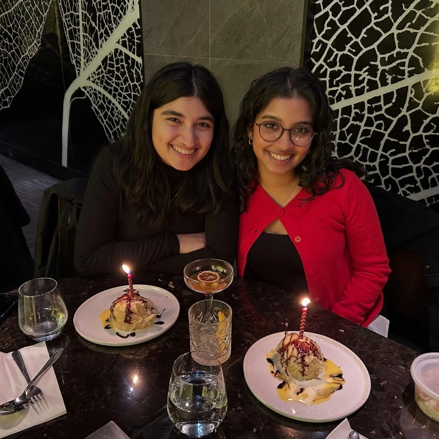 twenty seven years around the sun ☀️🎈