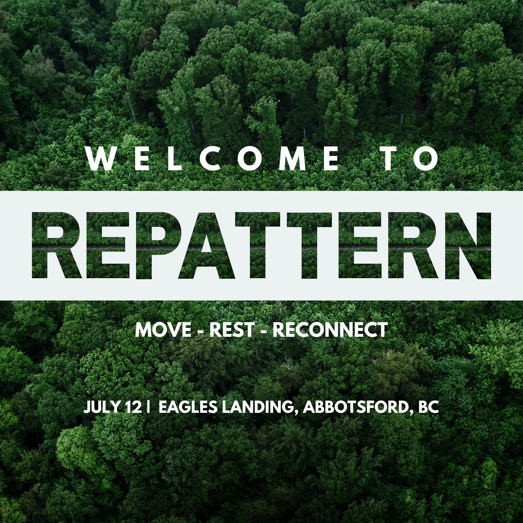 Repattern