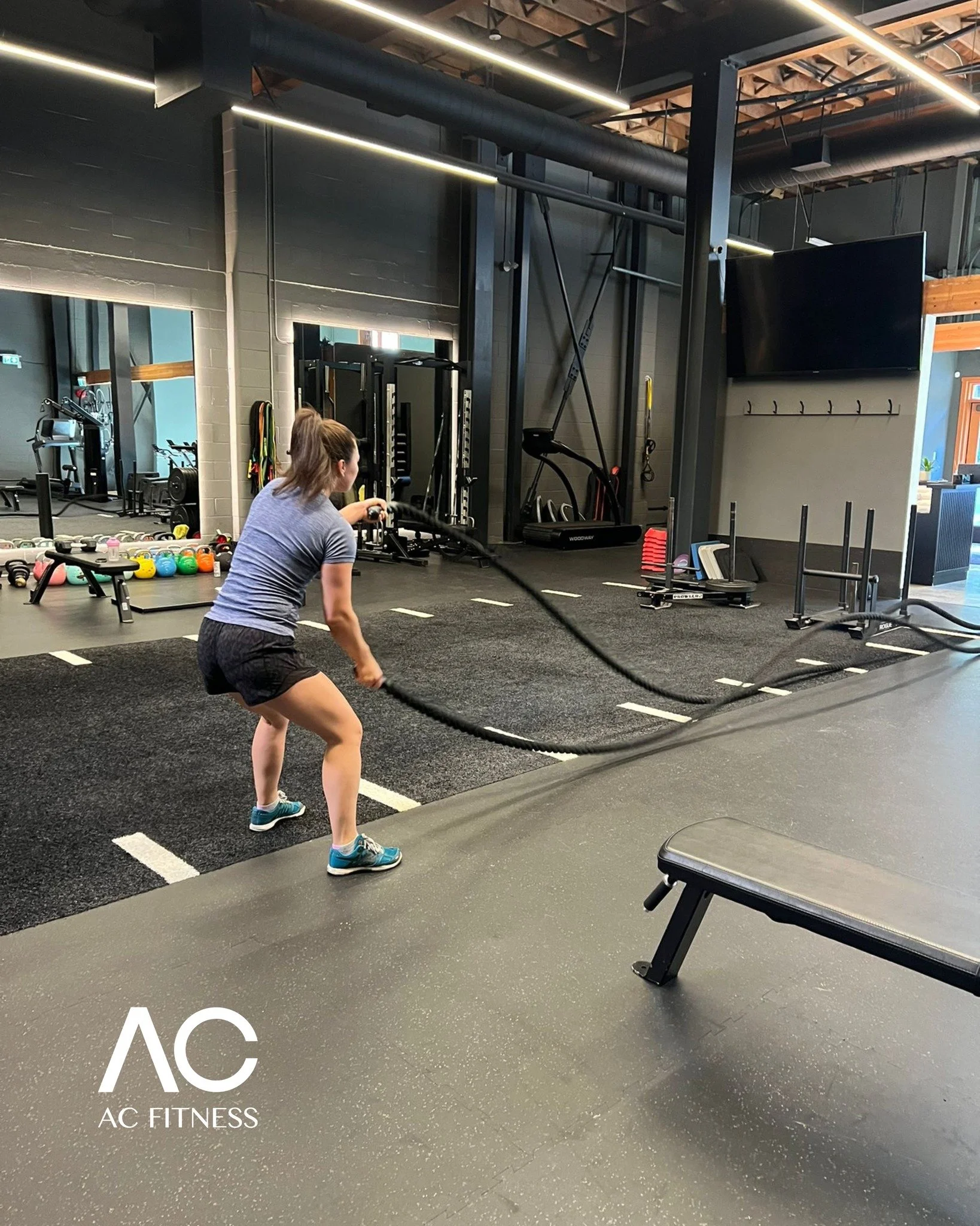 Strength comes from consistency, one mindful movement at a time. 

If you&rsquo;re ready to build stability, boost energy, and move without pain, we&rsquo;ll meet you where you are.

Send us a DM to get started with your personalized fitness consulta