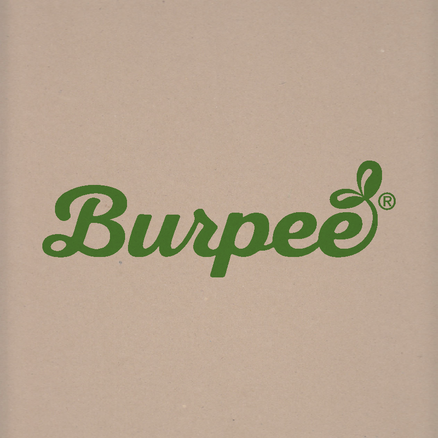 Burpee Seed: Wildflower Collection