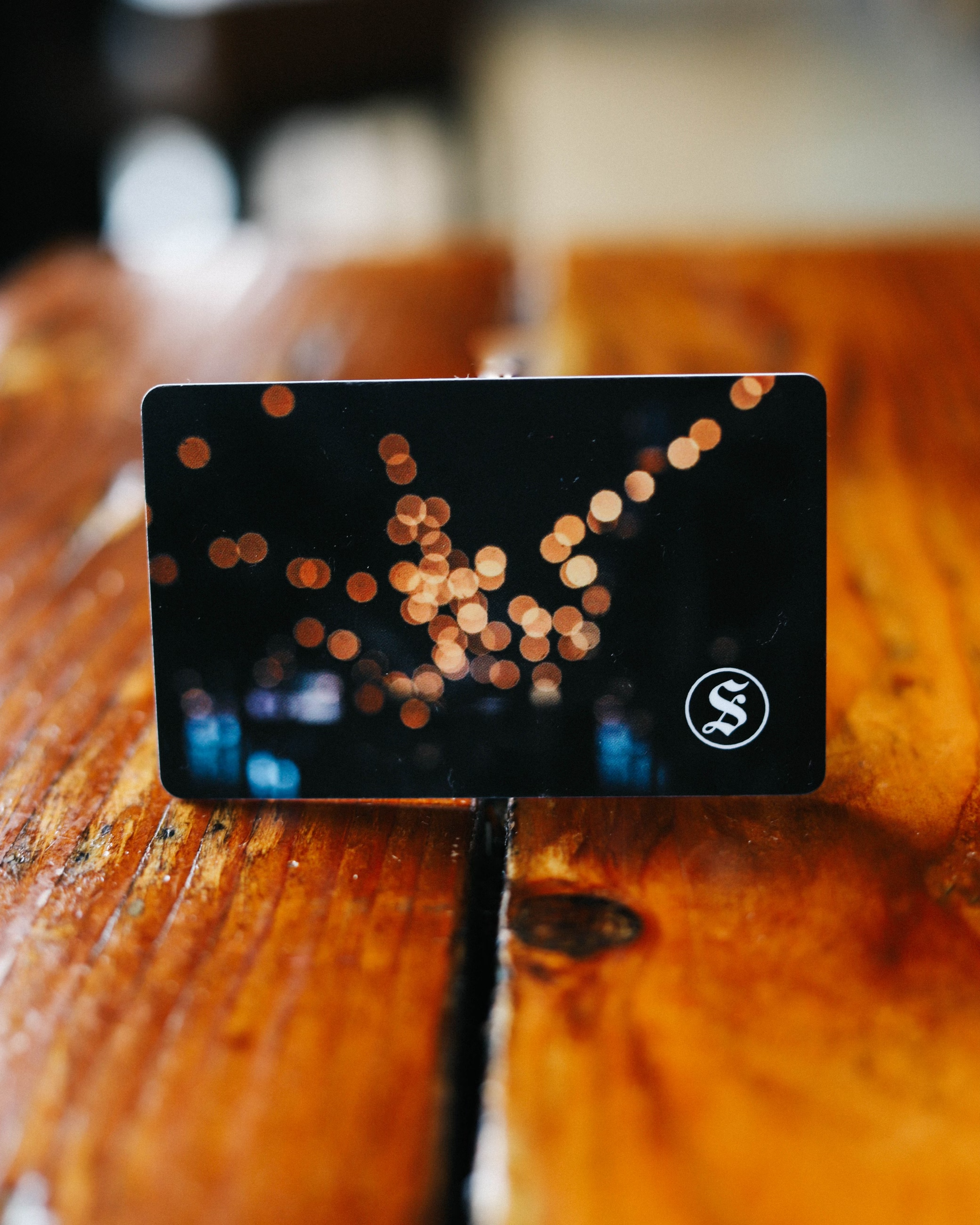 Porta Gift Card