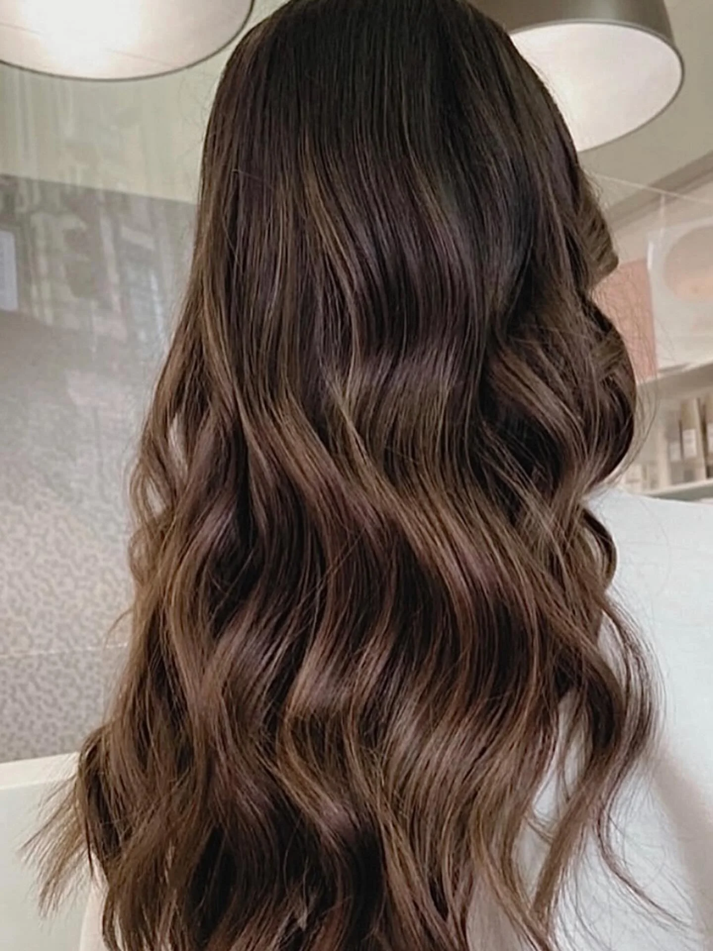 Cheynes love colour so much that we give 30% Off Colour in February. 🤎