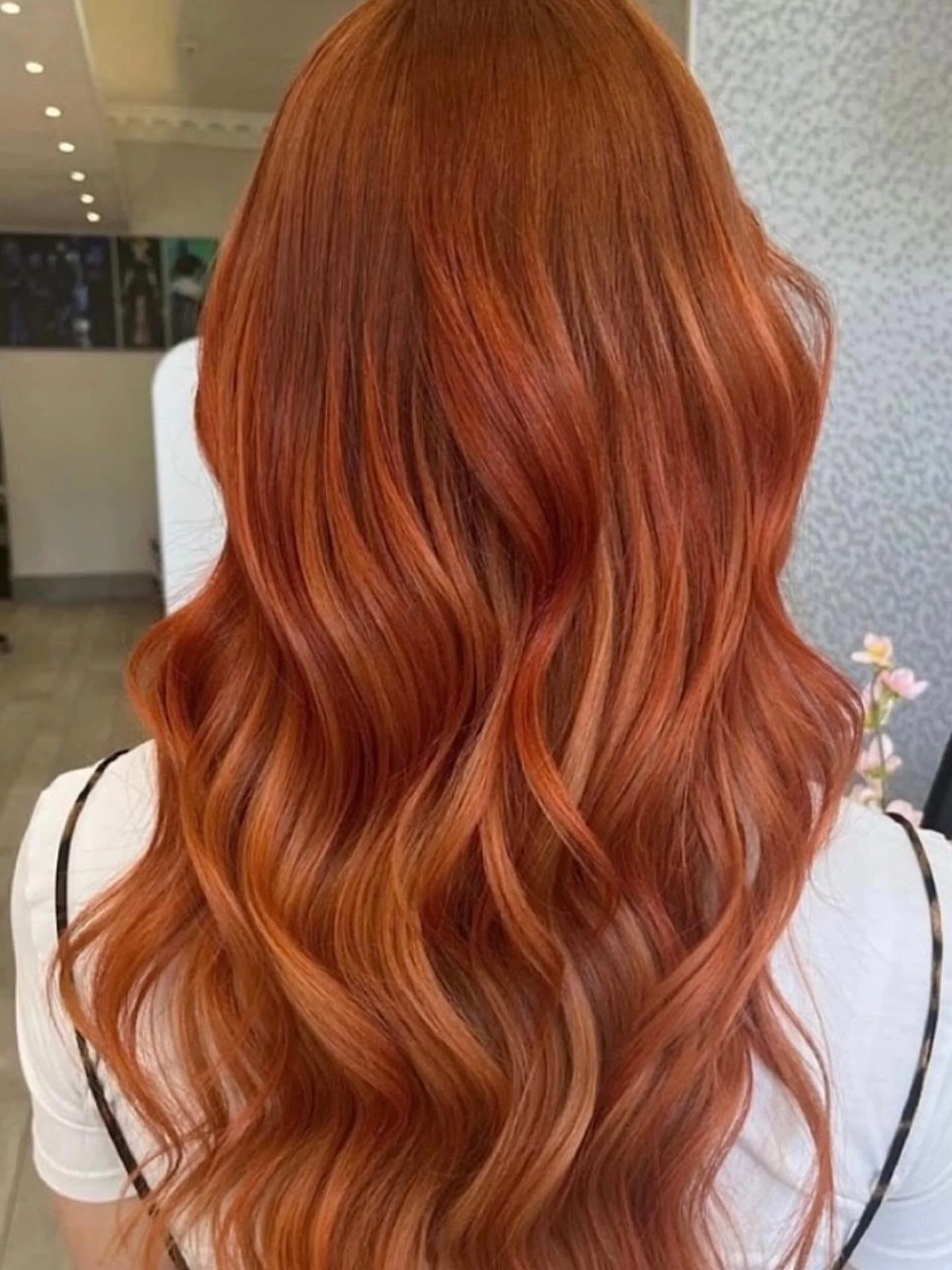 Cheynes love colour so much that we give 30% Off Colour in February. 🧡
