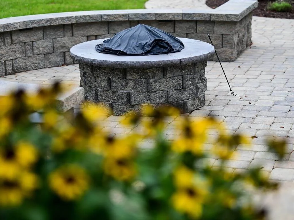 Designing Your Dream Paver Patio: Key Considerations with Oak Valley Custom Hardscapes