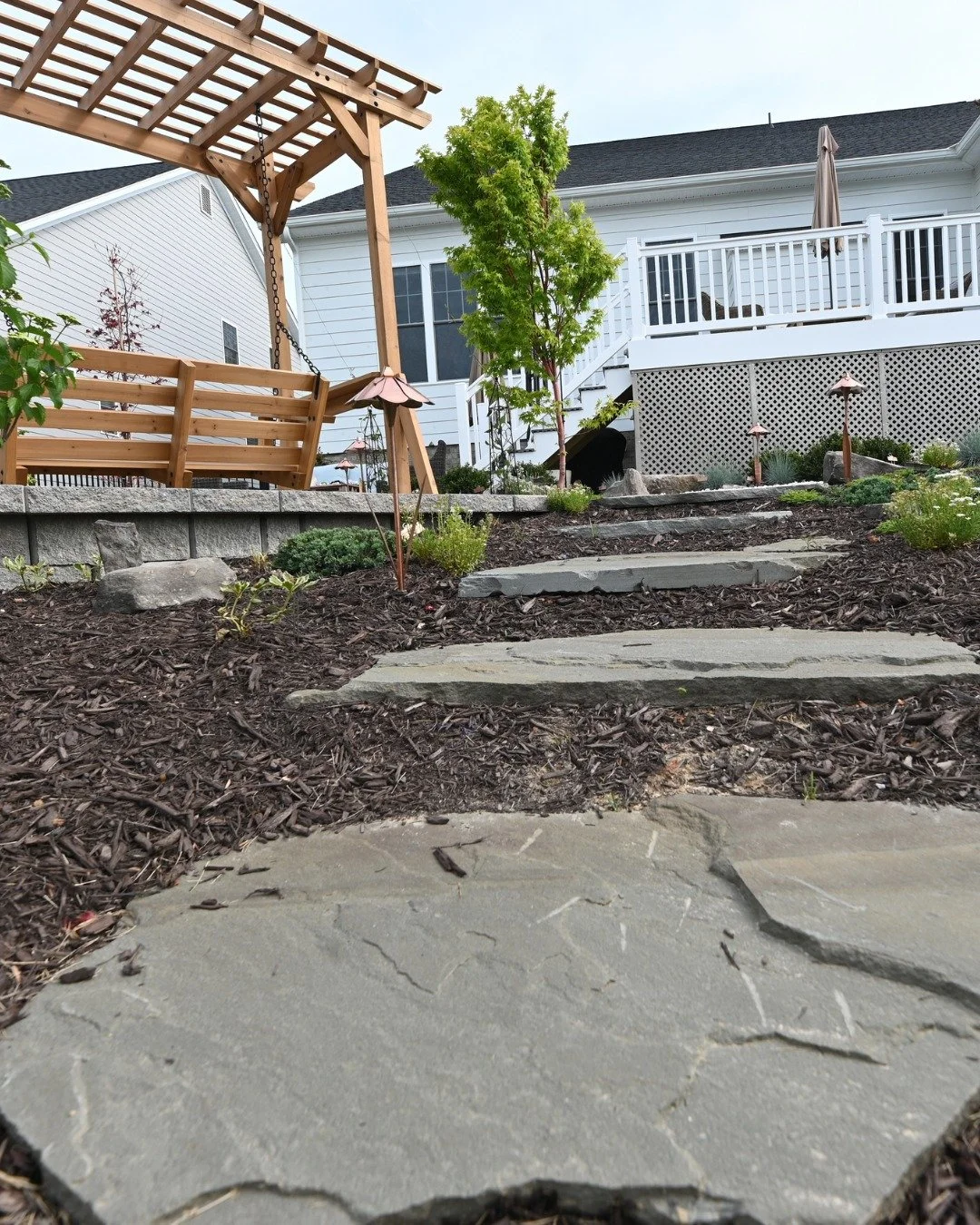 Create a space where every step feels like a getaway. 

#OakValleyCustomHardscapes #OakValley #PaverPatio #HardscapeDesign #OutdoorLiving #HomeUpgrade #ProjectGallery #Pool