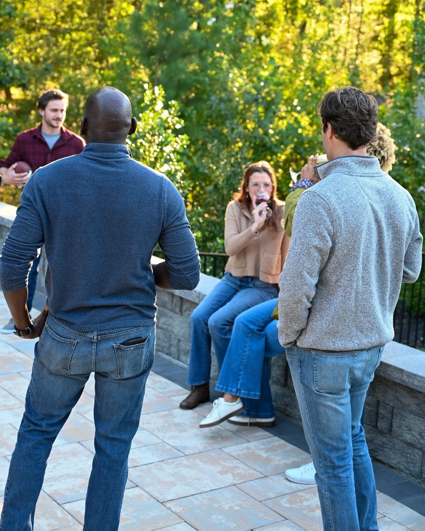 The patio that turns moments into memories.

#OakValleyCustomHardscapes #OakValley #PaverPatio #HardscapeDesign #OutdoorLiving #HomeUpgrade #ProjectGallery #Pool #Custompools #RVA #richmondcustomhomes