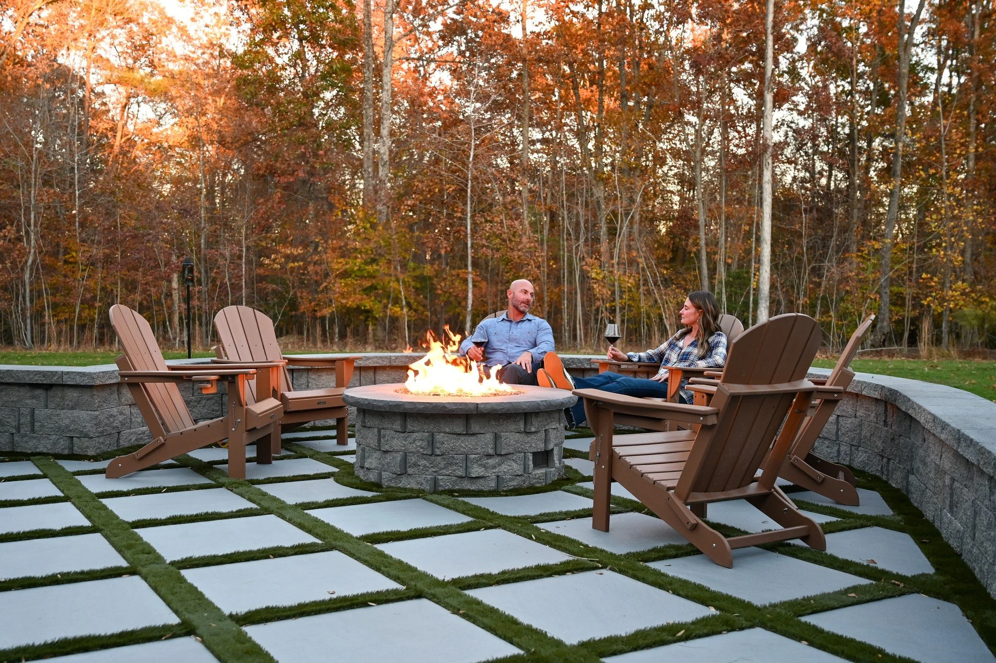 From sunset sips to weekend gatherings, the right patio makes every moment feel intentional.

Start designing yours today. Link in bio. 

#OakValleyCustomHardscapes #OakValley #PaverPatio #HardscapeDesign #OutdoorLiving #HomeUpgrade #ProjectGallery #