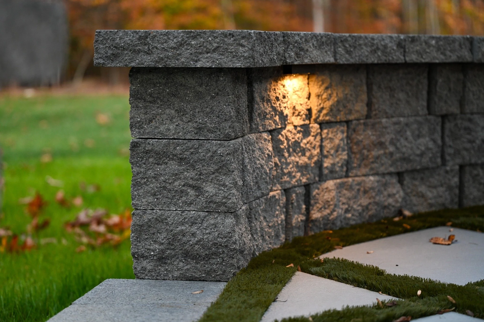 When structure meets ambiance🔥. Contact us today to start your custom outdoor project. 

#OakValleyCustomHardscapes #OakValley 
#PaverPatio #HardscapeDesign #OutdoorLiving
 #HomeUpgrade #ProjectGallery #Pool