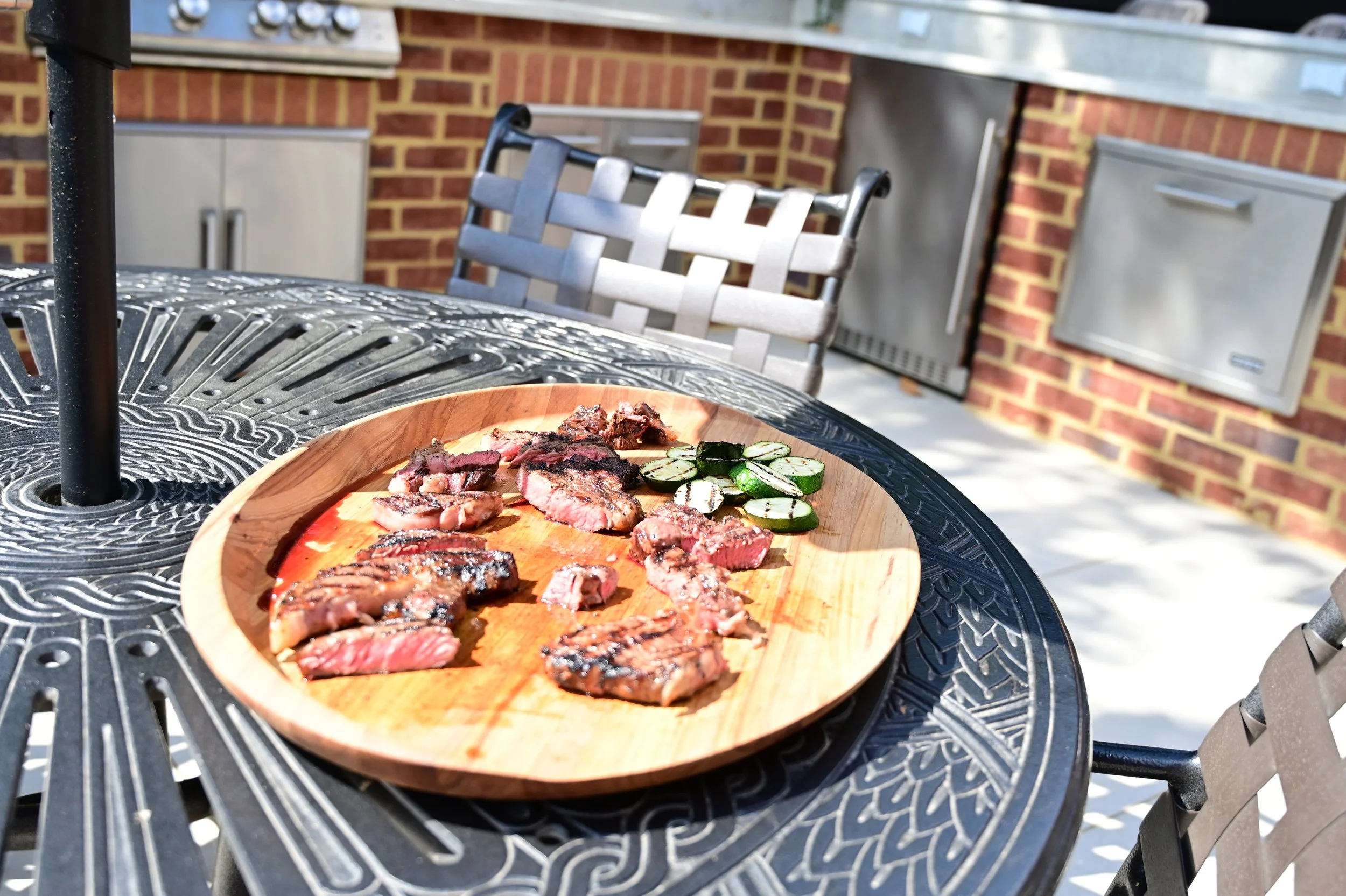 Spring is Here: 5 Recipes Grilling This Season