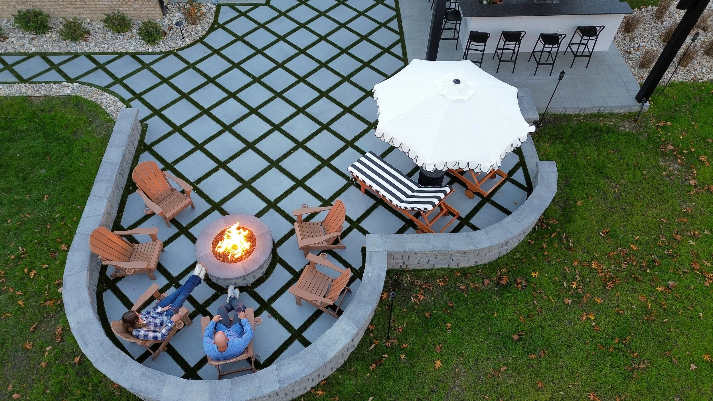 Things to Consider With Fire Pit Inserts