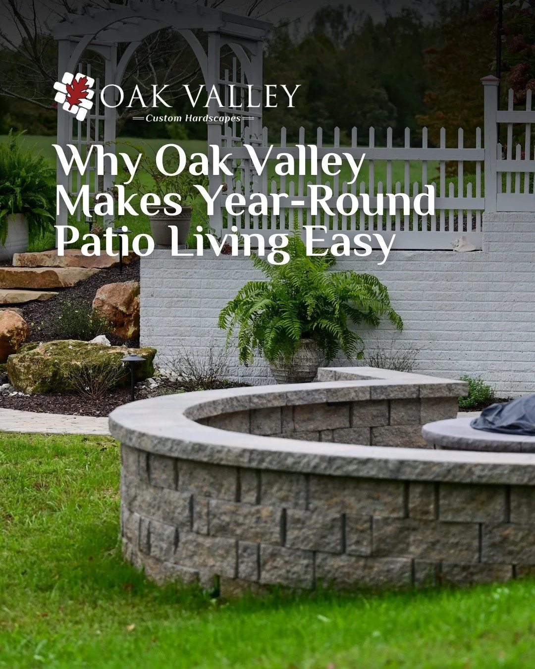 Swipe Right on Outdoor Living. 

Contact us today for a custom quote with the link in bio. 

#OakValleyCustomHardscapes #OakValley #PaverPatio #HardscapeDesign #OutdoorLiving #HomeUpgrade #ProjectGallery #Pool