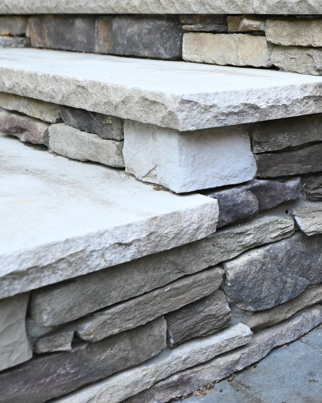 A step above the rest. 

Call today to create a patio that can handle anything.

#OakValleyCustomHardscapes #OakValley #PaverPatio #HardscapeDesign #OutdoorLiving #HomeUpgrade #ProjectGallery #Pool