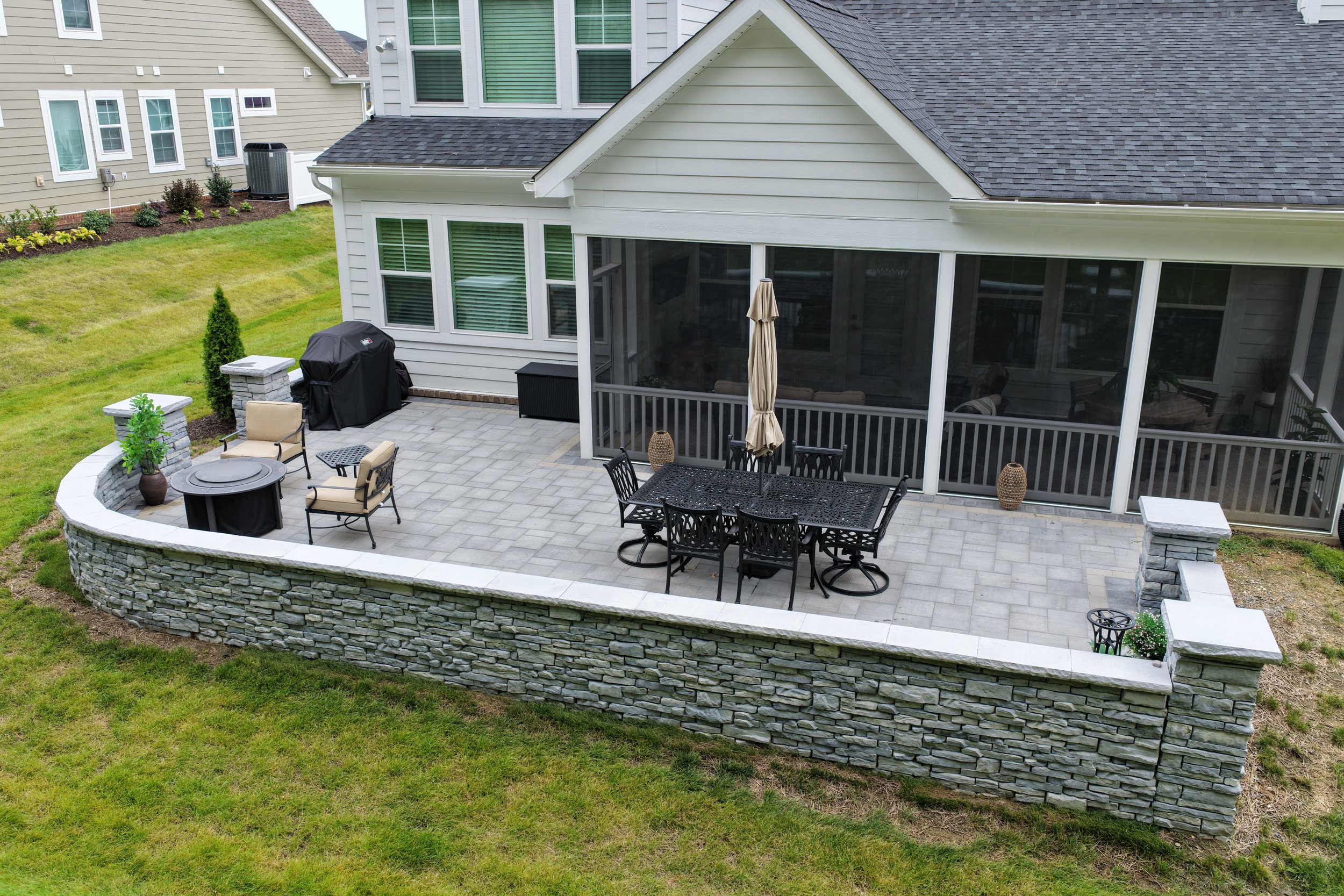 Fall Patio Checklist: Getting Your Outdoor Space Ready for the Season Ahead