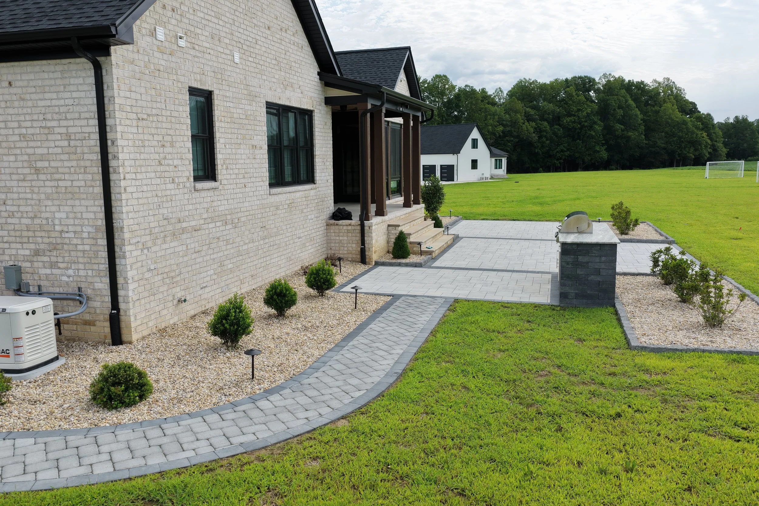 Stretching the Season: How to Keep Using Your Patio Once Fall Sets In