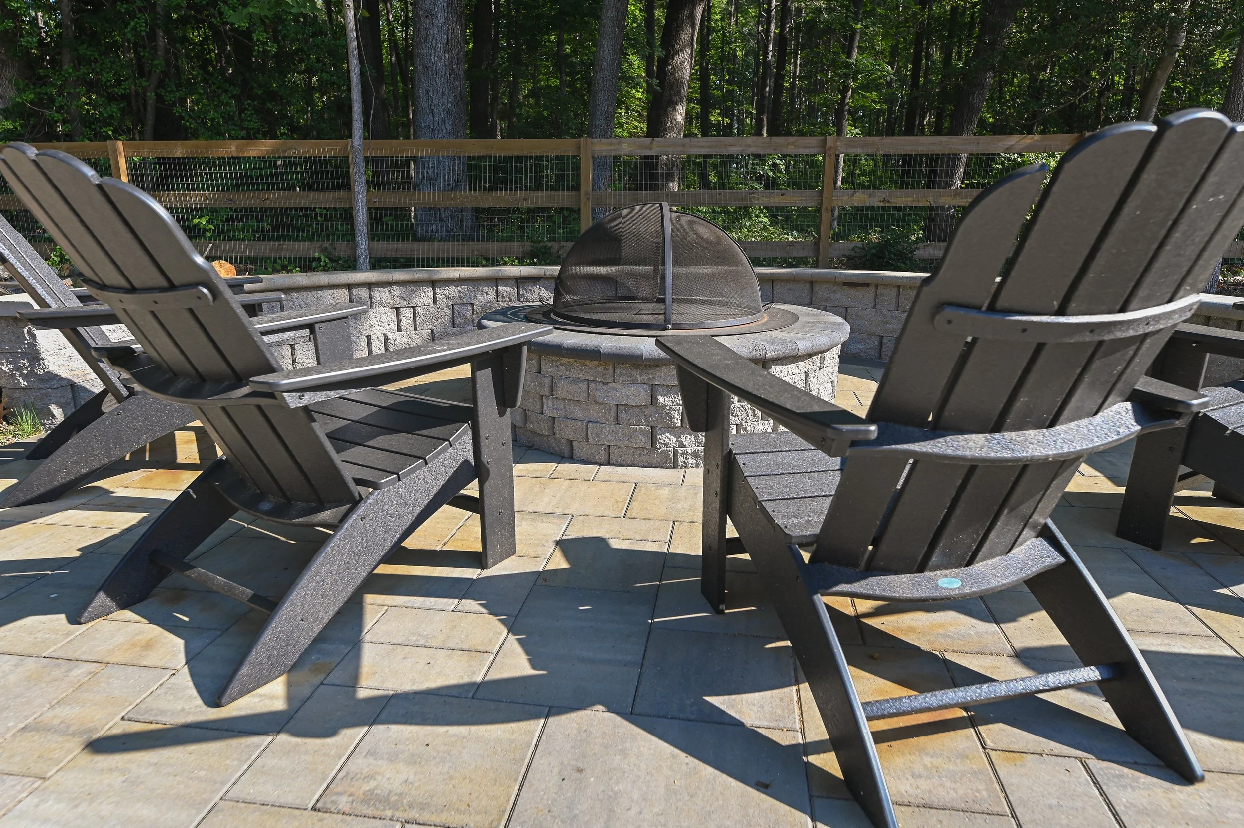 Why Fall Is the Best Time to Start Planning Next Year's Patio