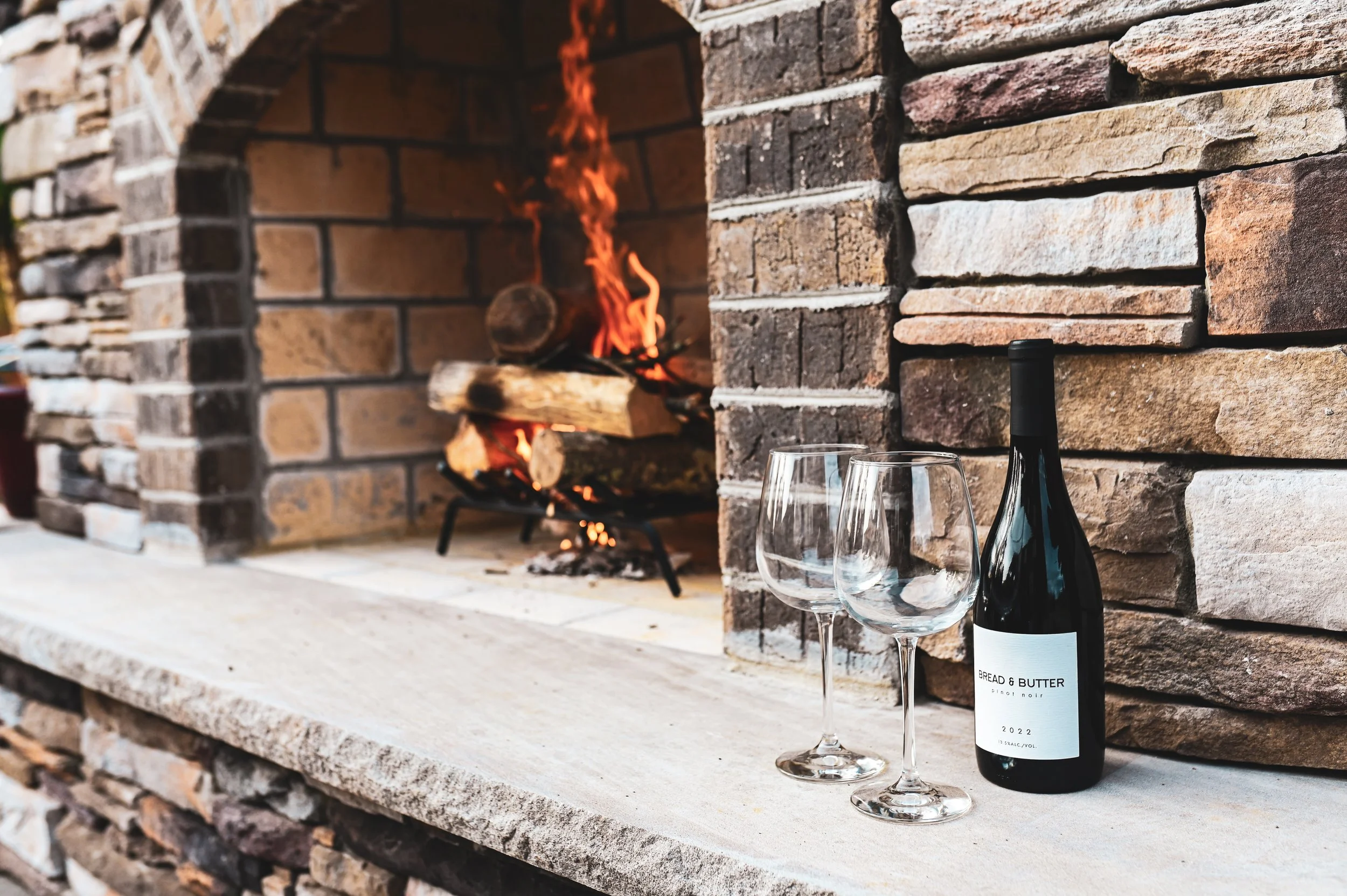 Choosing a Fire Feature for Fall: What to Think About Before You Buy