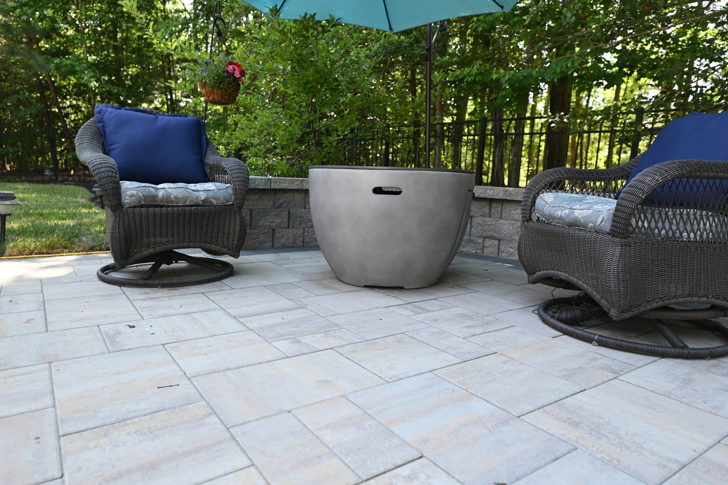 Hosting a Fall Gathering on Your Patio, Without the Stress