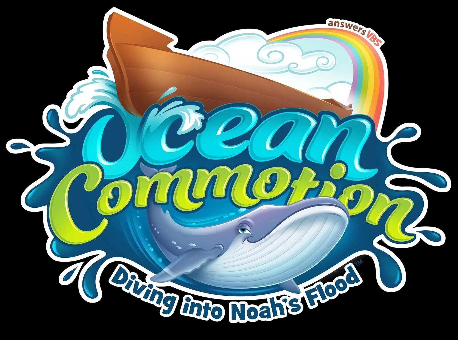 Vacation Bible School