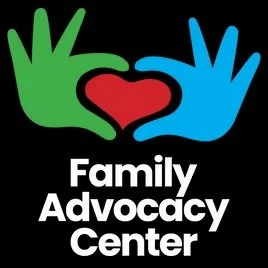 Family Advocacy Center Volunteer Event