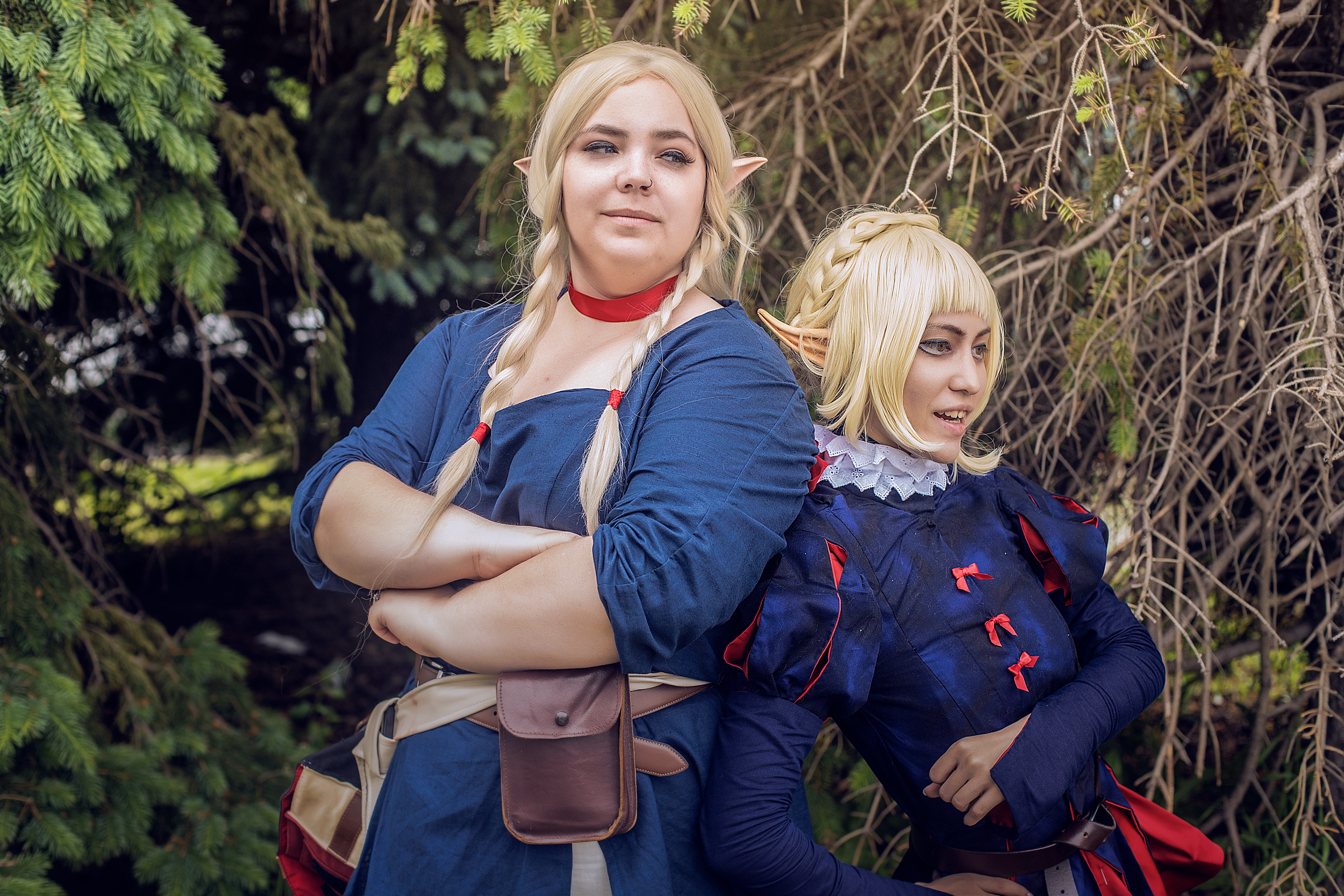 Dungeon Meshi - Anime North 2024