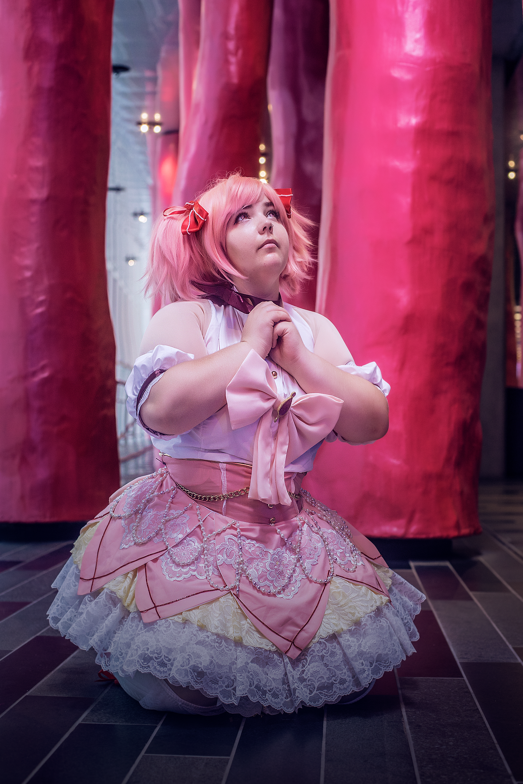 Madoka Kaname - Otkauthon 2024