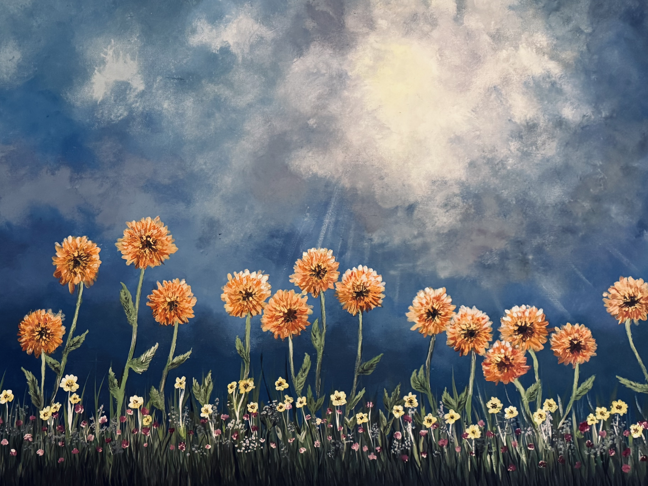 Orange Flowers Print.png