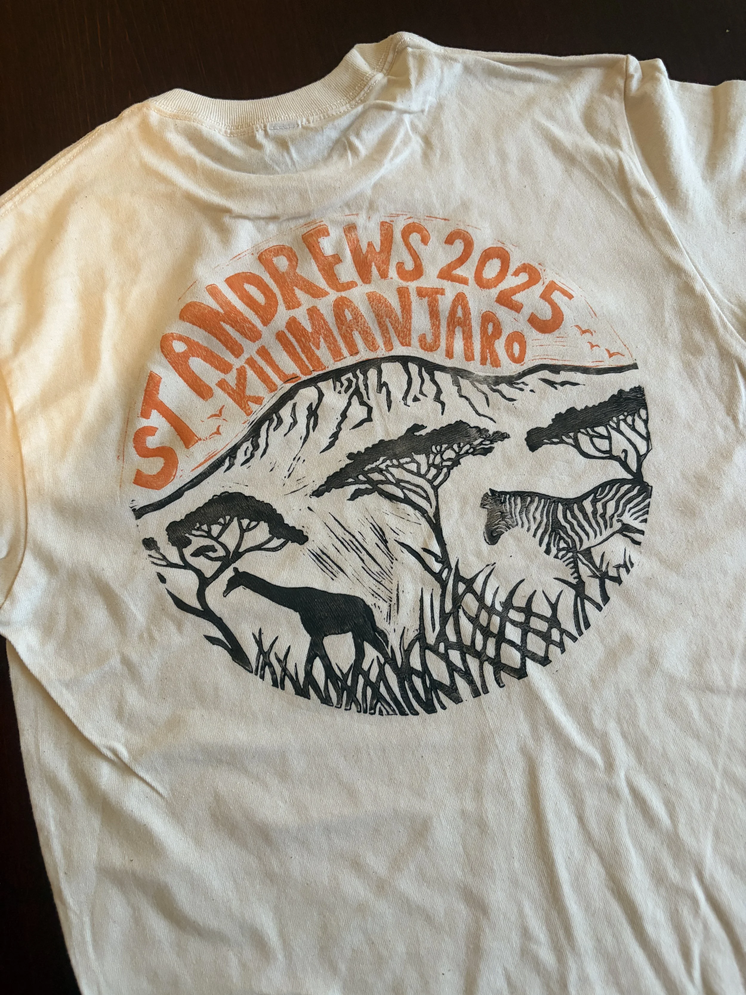 Kilimanjaro Charity Expedition 2025