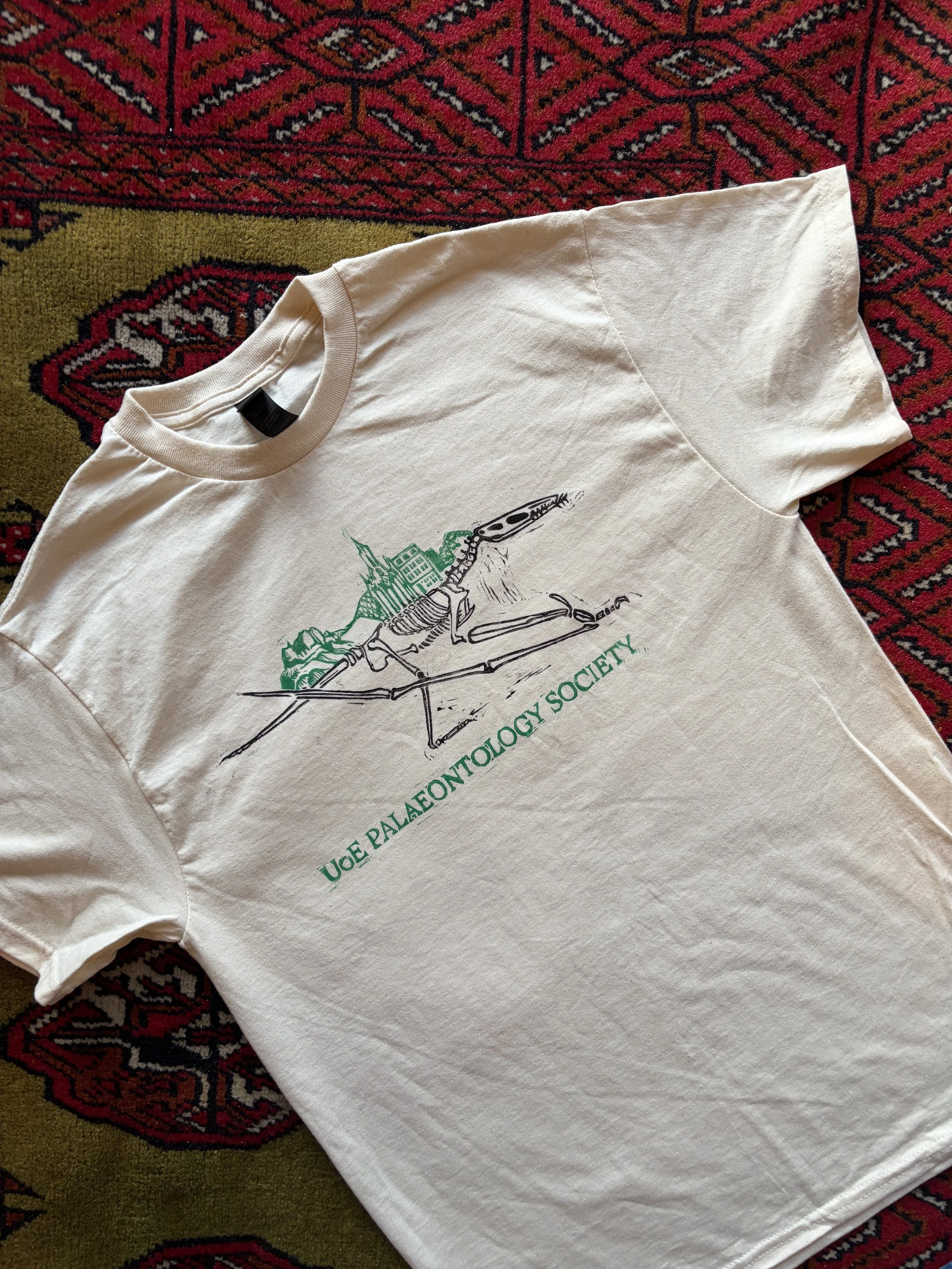 Edinburgh Palaeontology Society