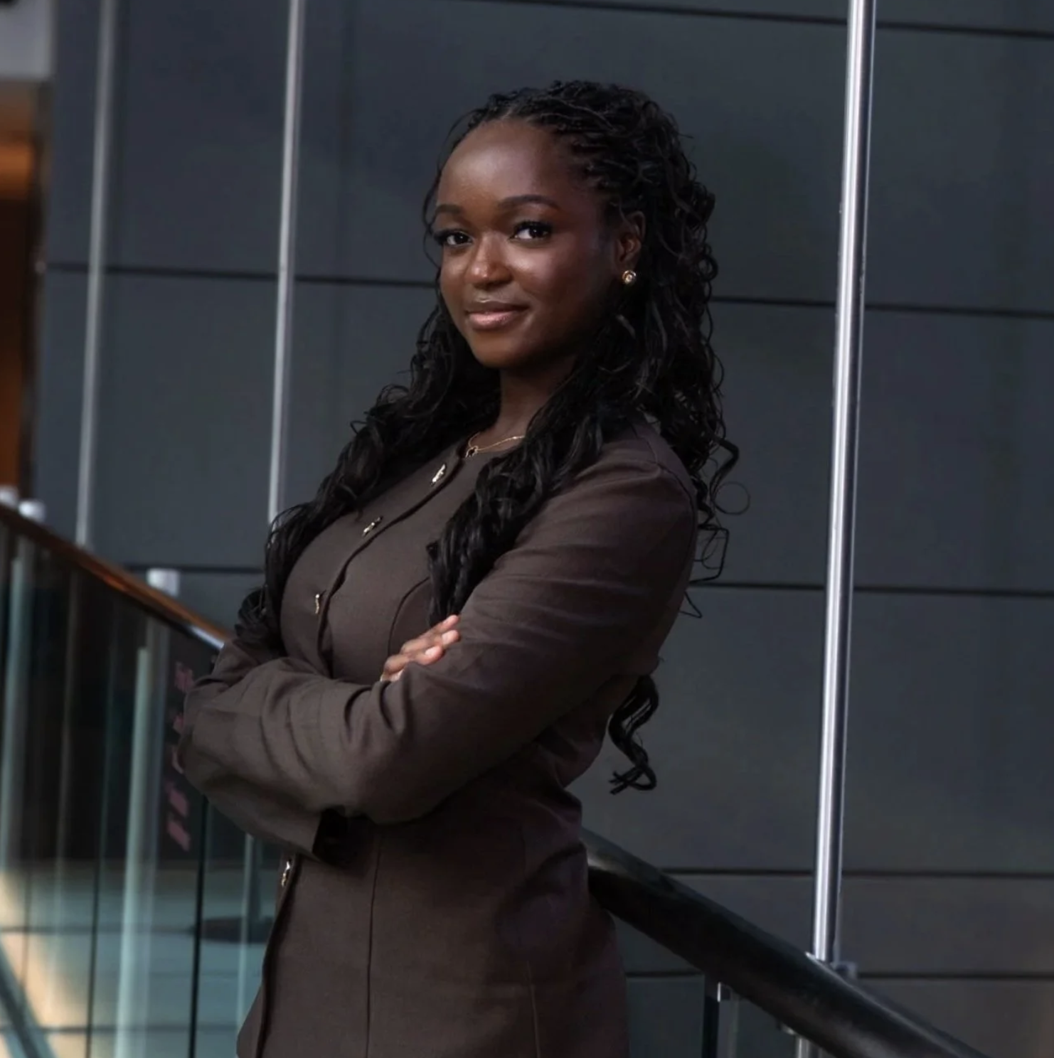 Meet Eniola Salami: A Tiktok Icon and Insatiable Leaner