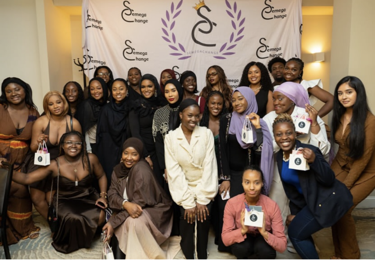 SemegaChange hosts its fifth annual gala