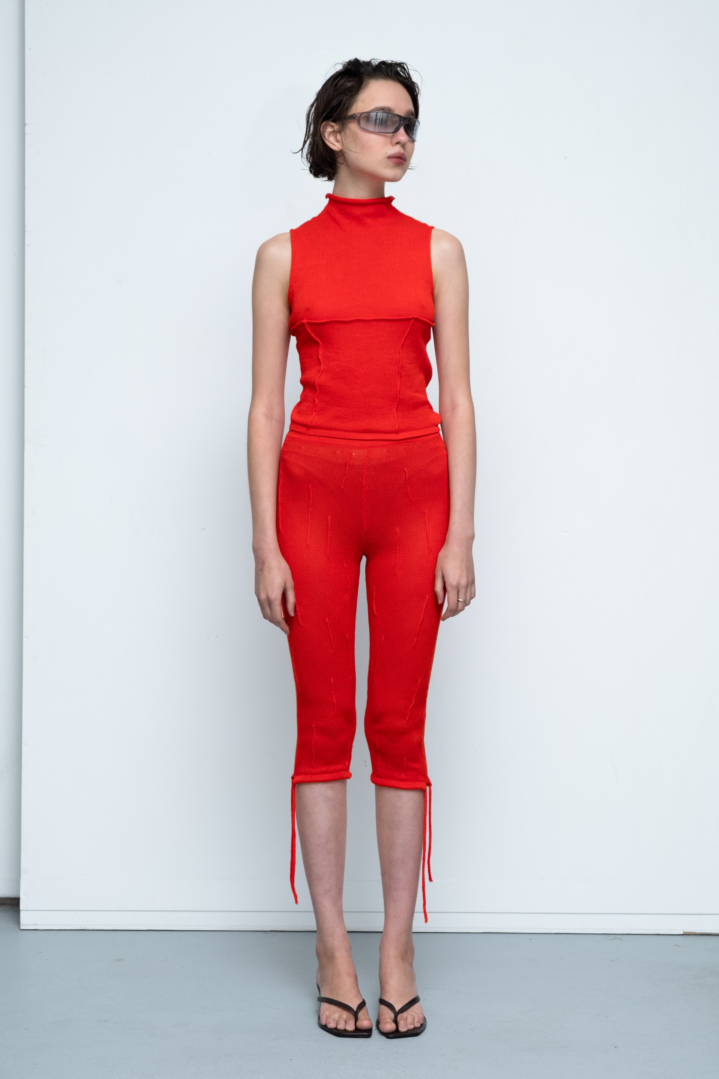 Pin Top-Pin Capri Trousers-Front-NOT YET FYI.jpg