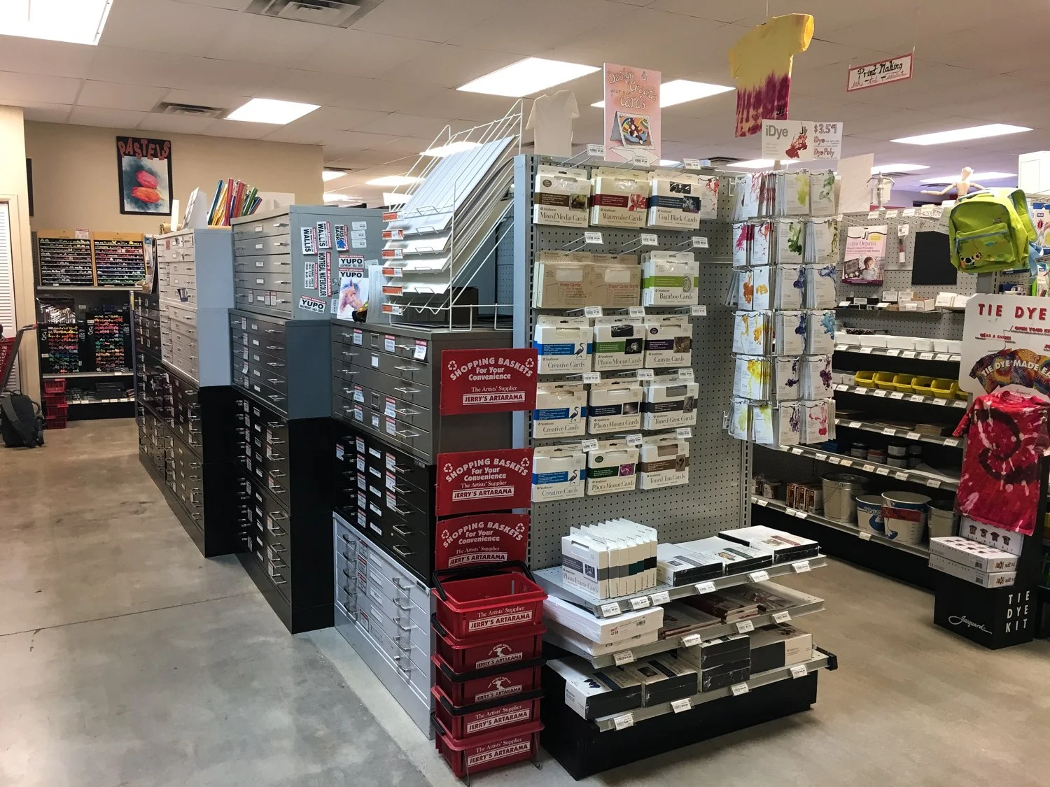 Products at Jerry's | home