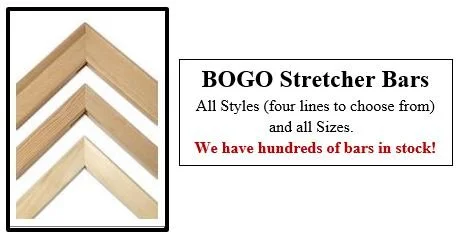 BOGO Stretcher Bars.JPG