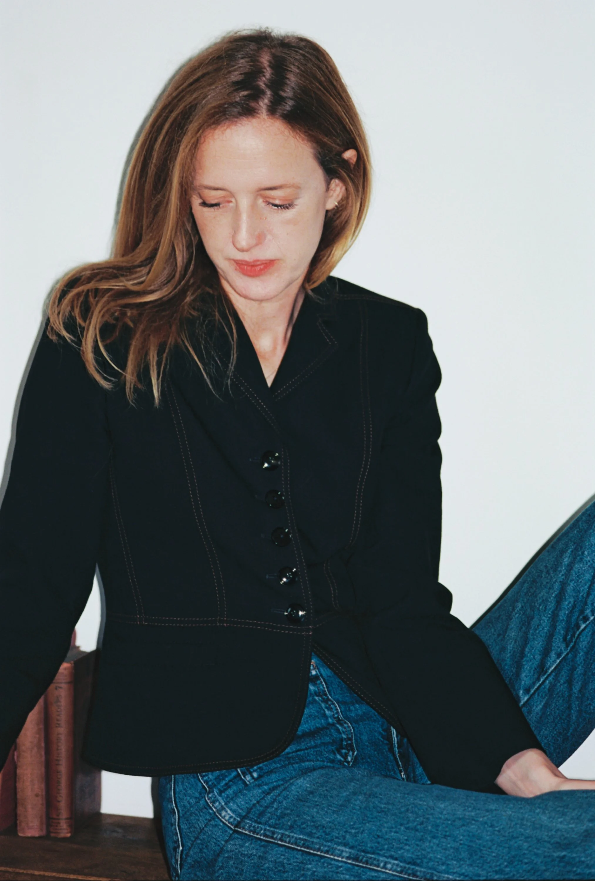 Isobel Waller-Bridge On  Listening Deeply, Moving Slowly, and Cultivating the Quiet