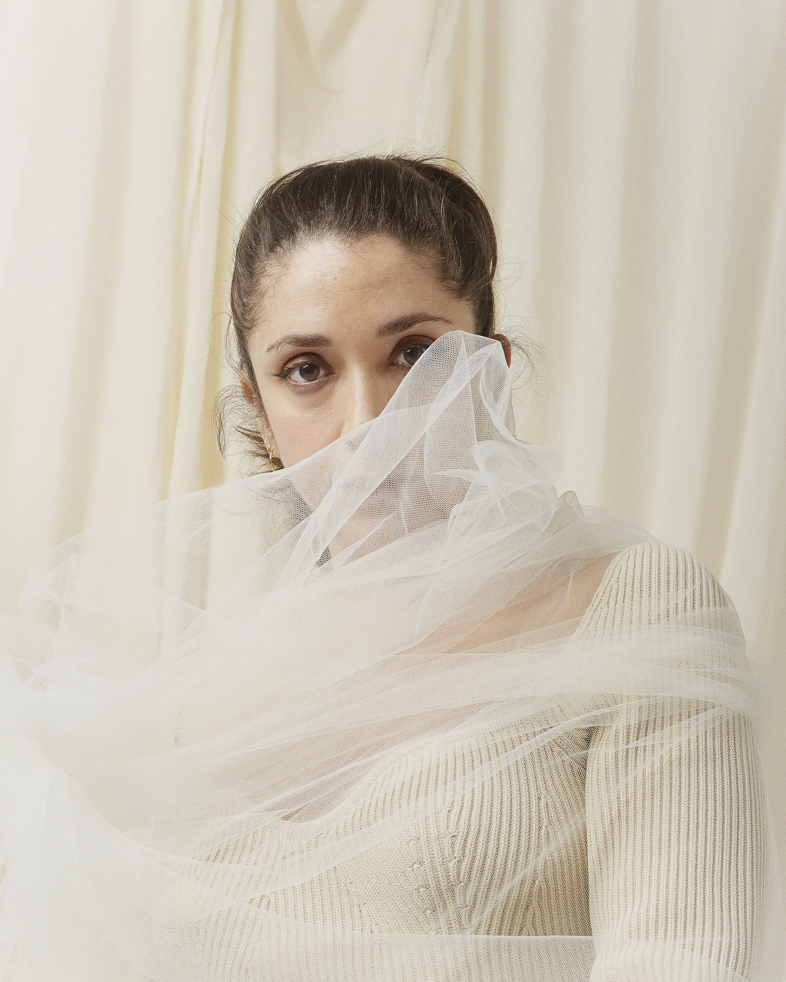 Emilie Levienaise-Farrouch’s Artistic World in Film and Beyond