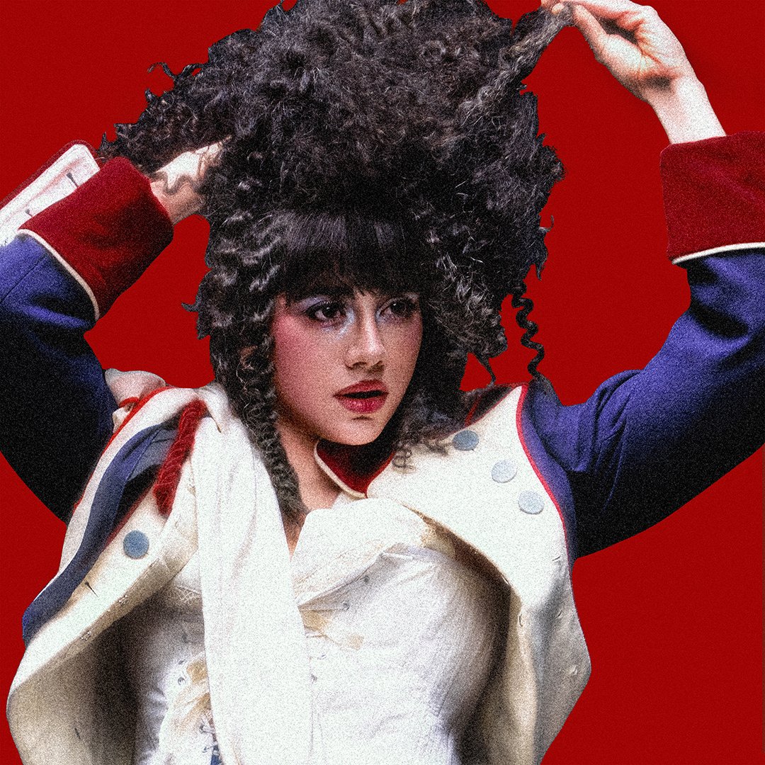 5 Questions with KÁRYYN