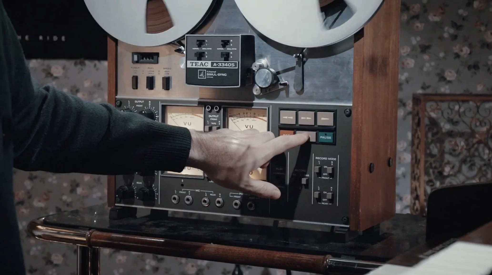 5 Studio Staples with Aitor Etxebarria