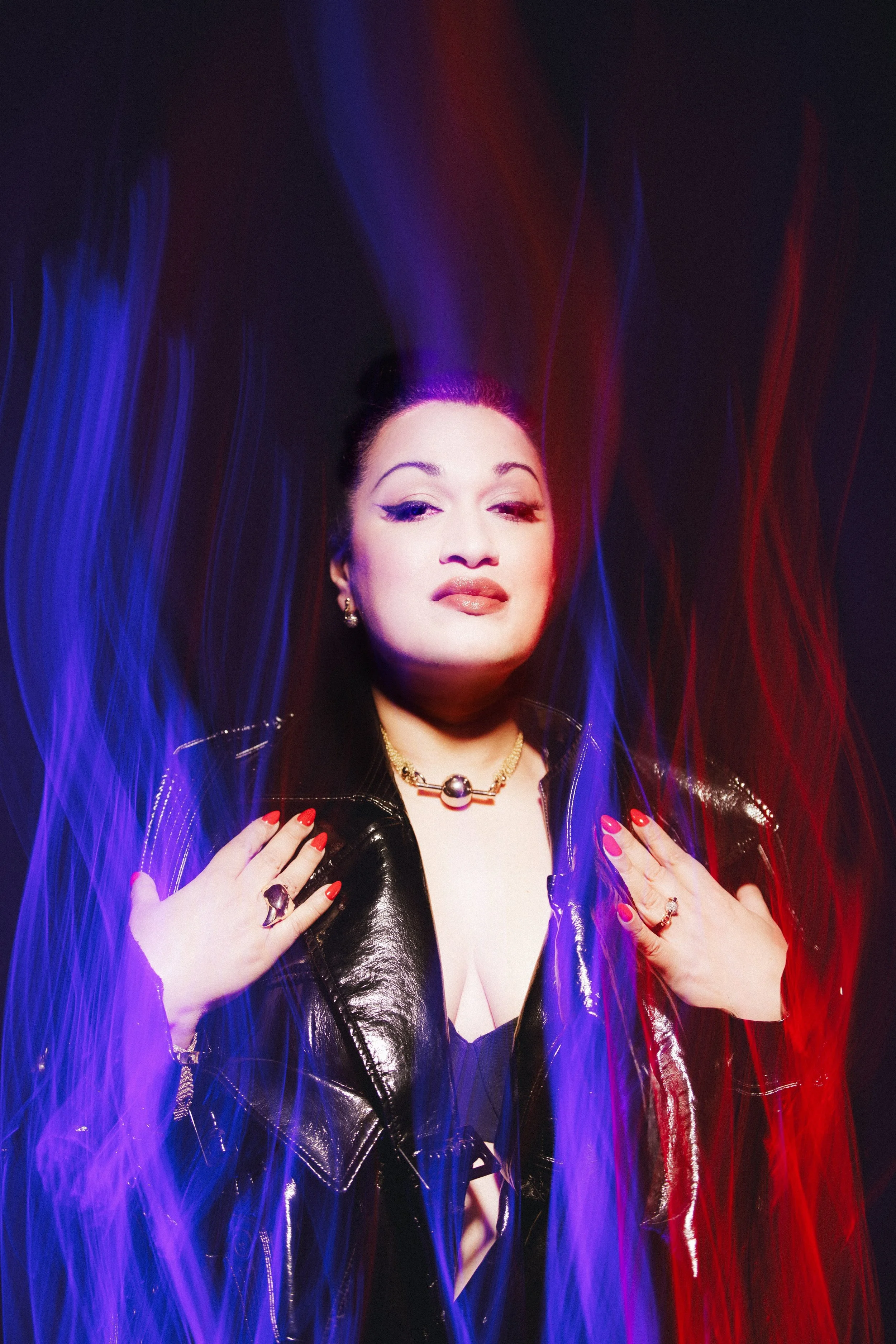 Bishi on scoring MAYA, sitar training and the art of building your own world