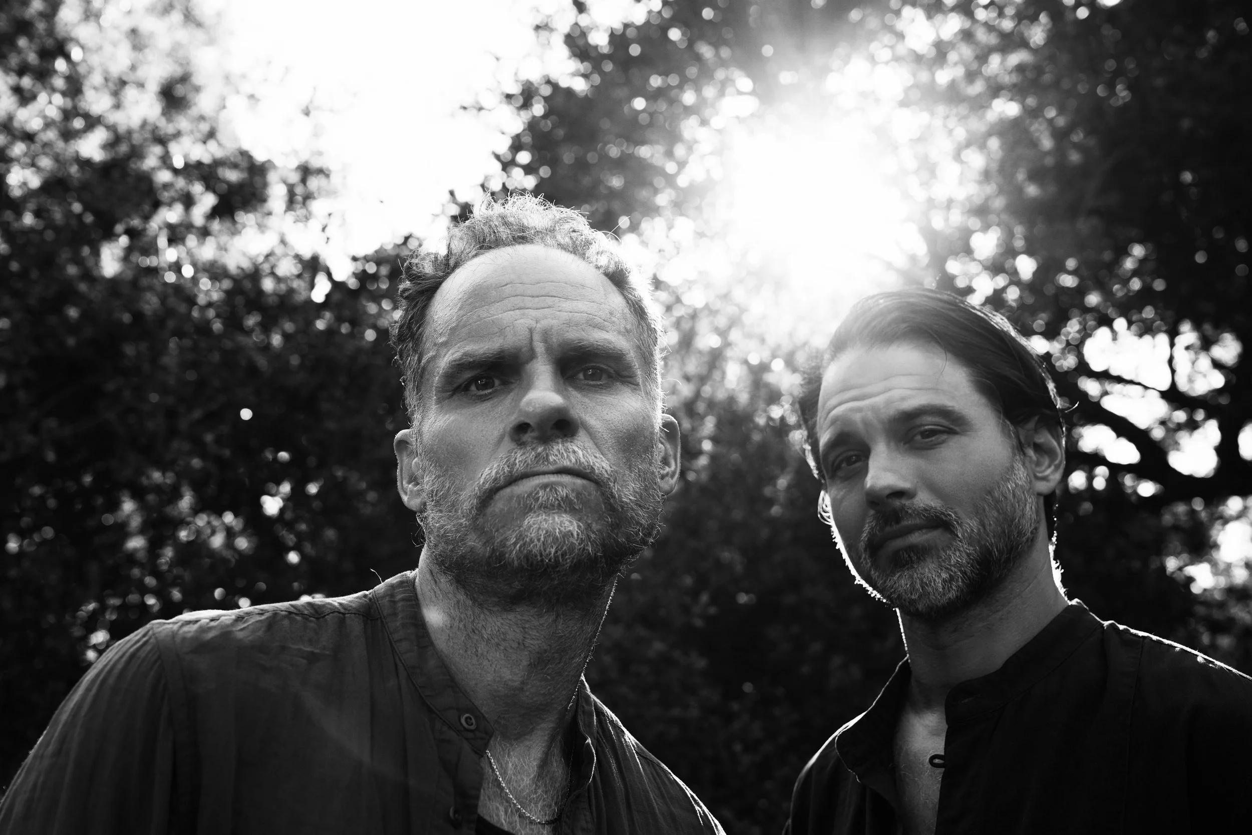 How Danny Bensi and Saunder Jurriaans captured the gritty sound of New York City for Netflix show, ‘Black Rabbit’ 