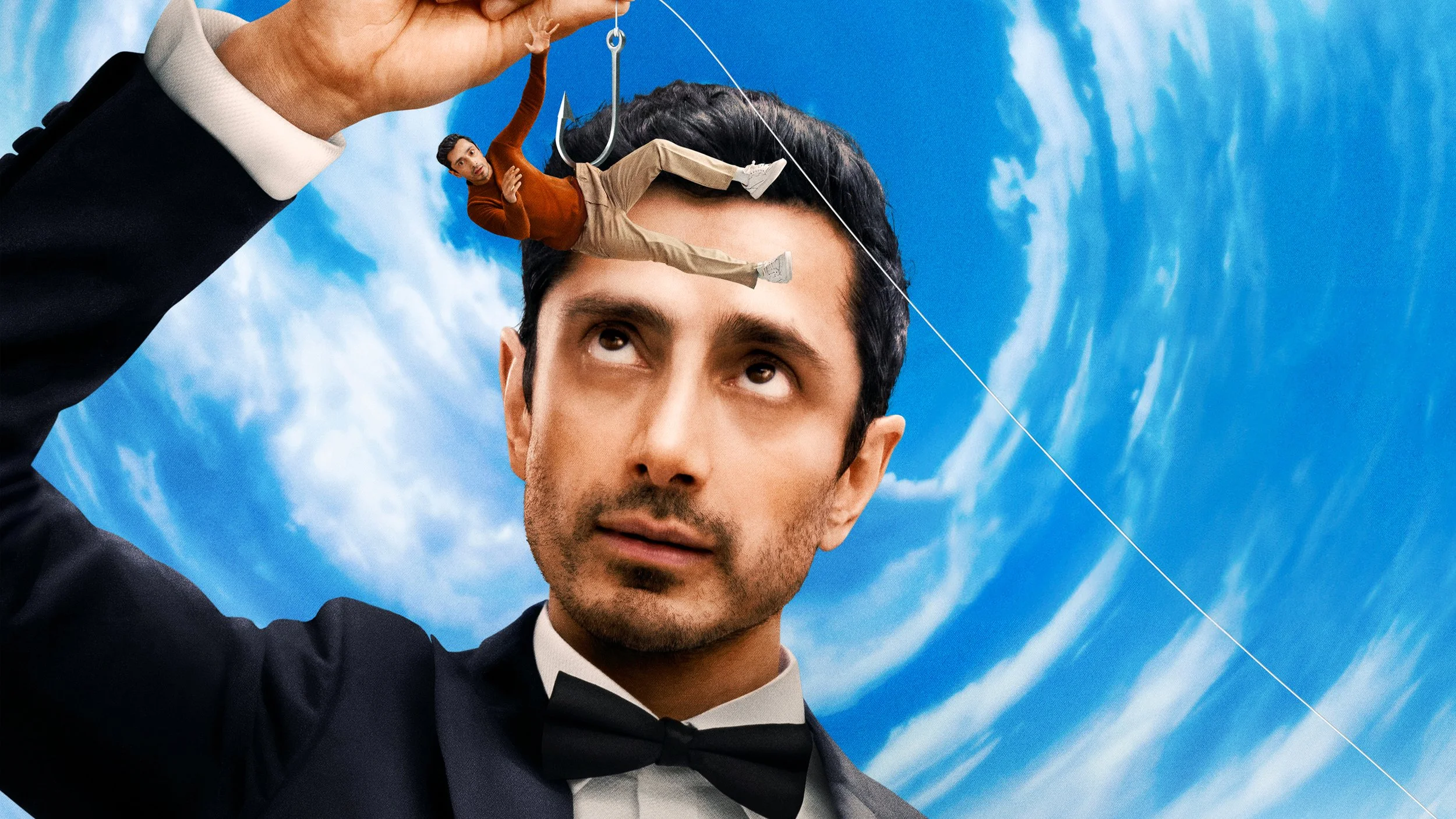 Shruti Kumar on scoring the chaos of BAIT