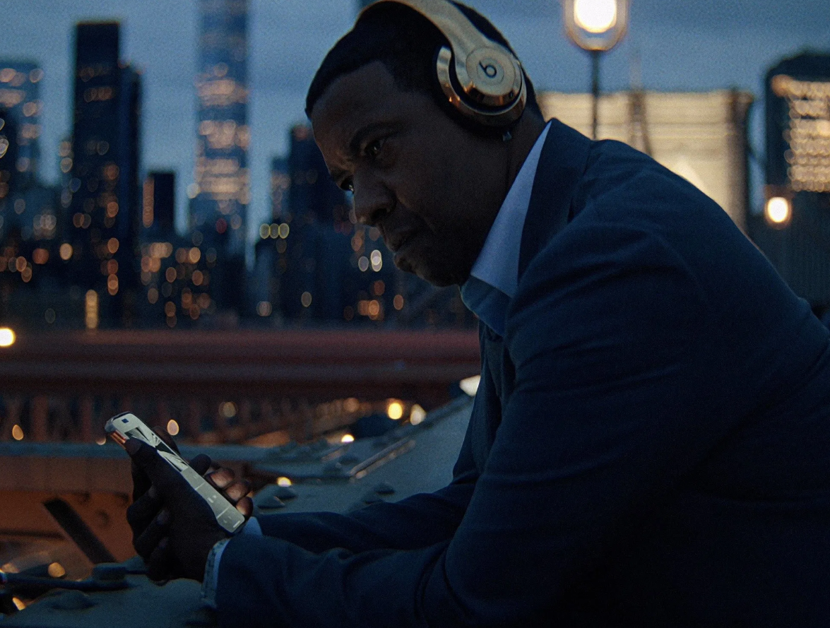 Aiyana-Lee and Howard Drossin on Finding Their Rhythm with Spike Lee