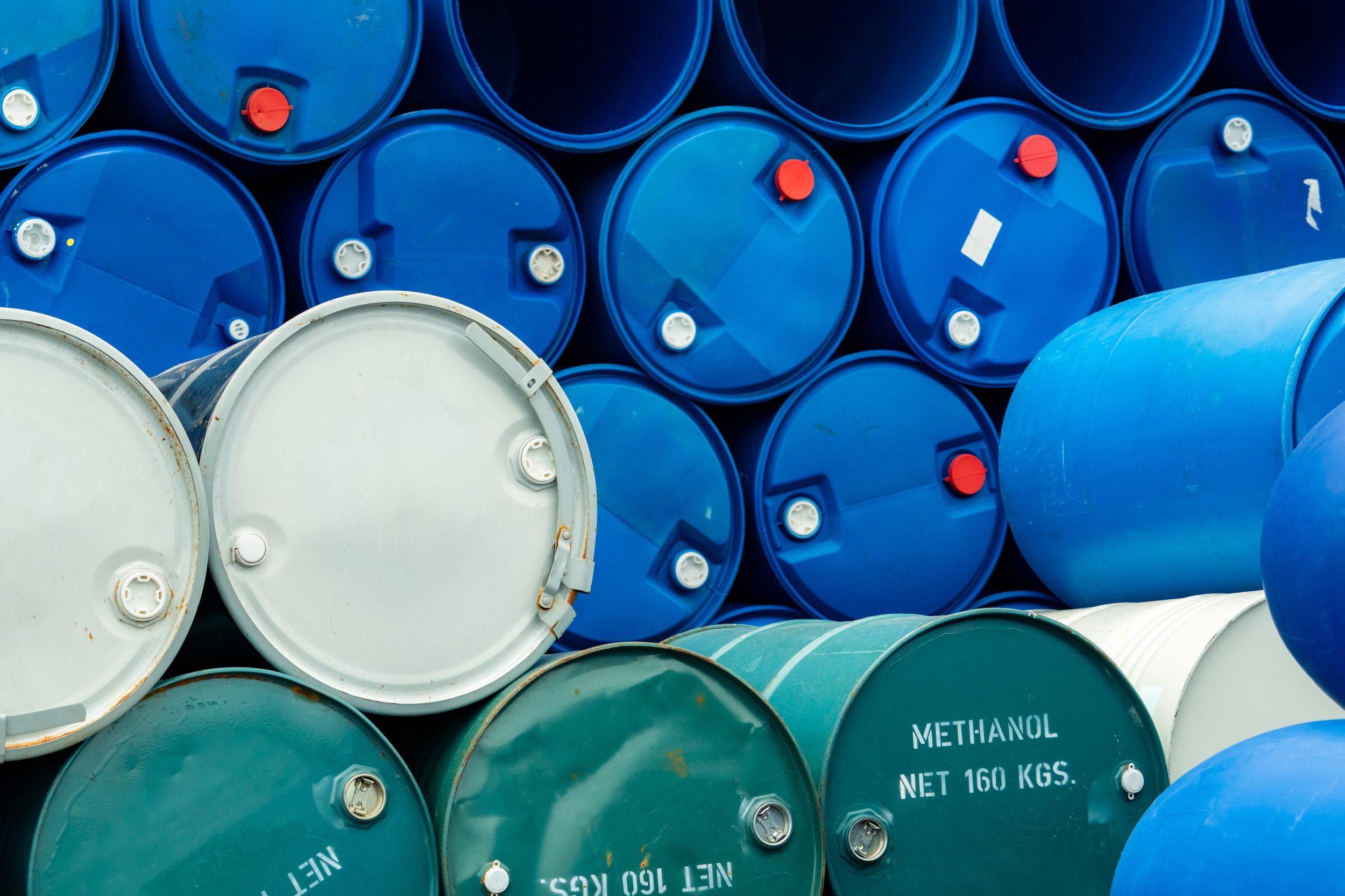 Fuel Storage Safety: How To Store Diesel, Petrol, And Other Fuels Safely