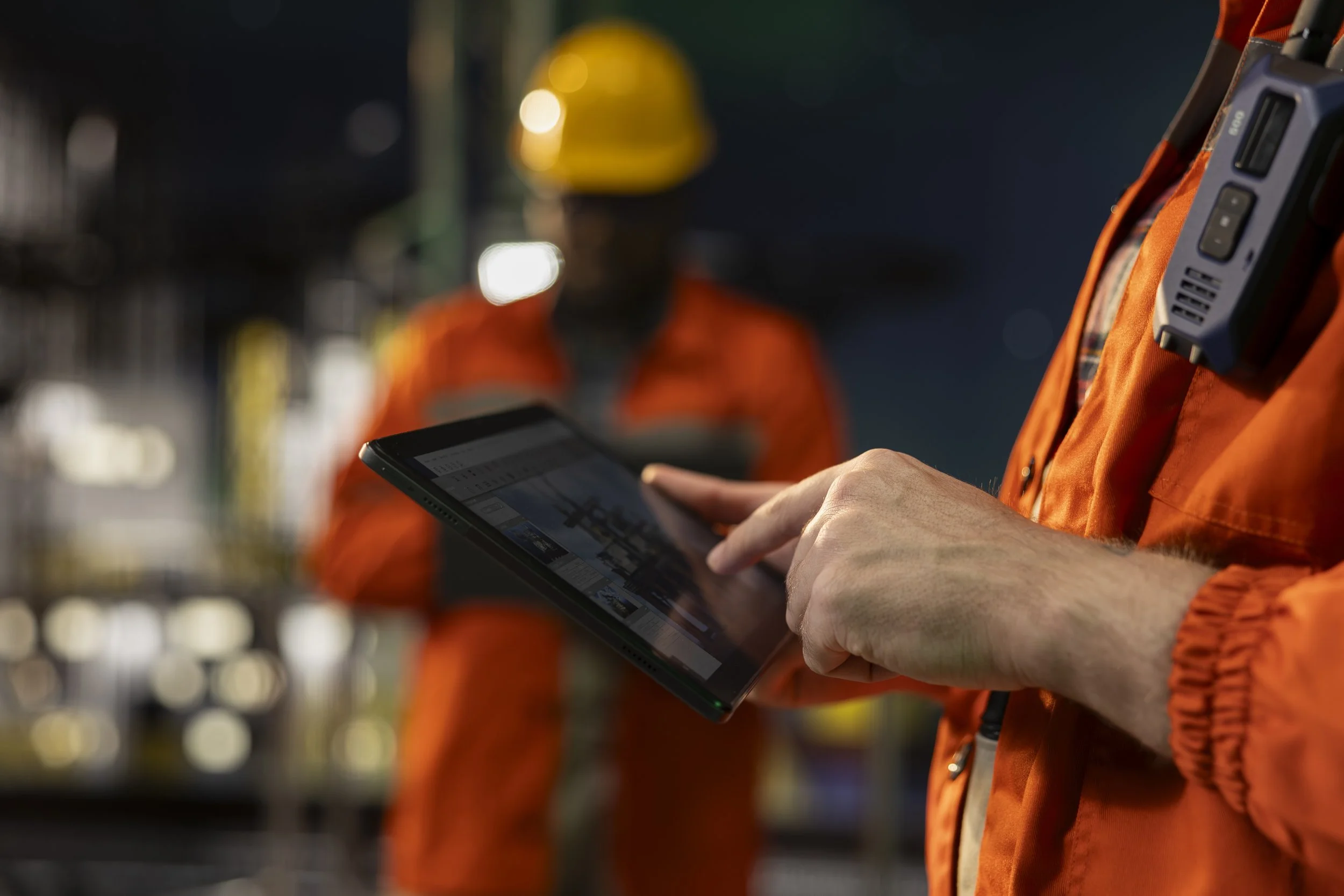What Triggers Fuel Storage Inspections and Enforcement Action on UK Sites