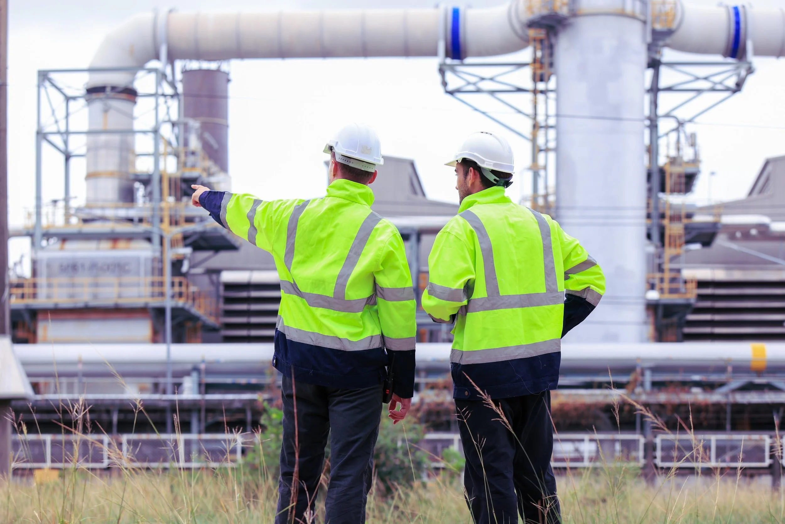 What Is A DSEAR Risk Assessment? A Complete Guide To DSEAR Regulations