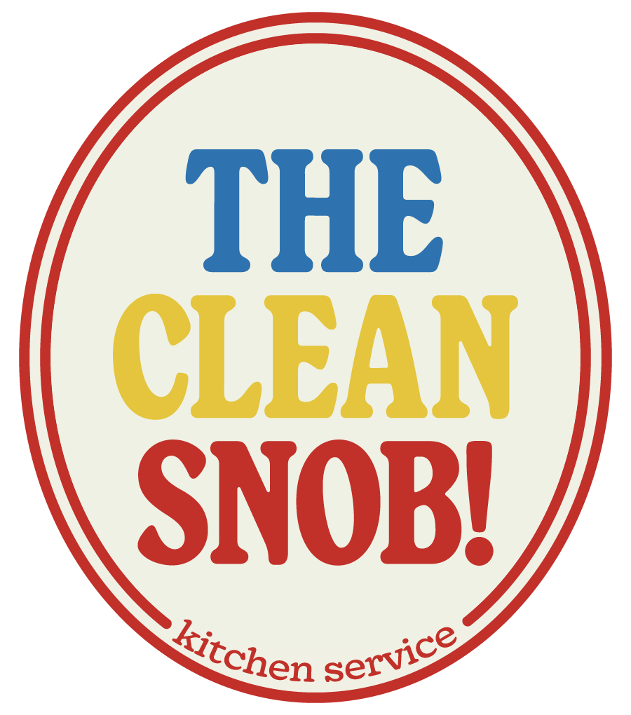 The Clean Snob Logo.png