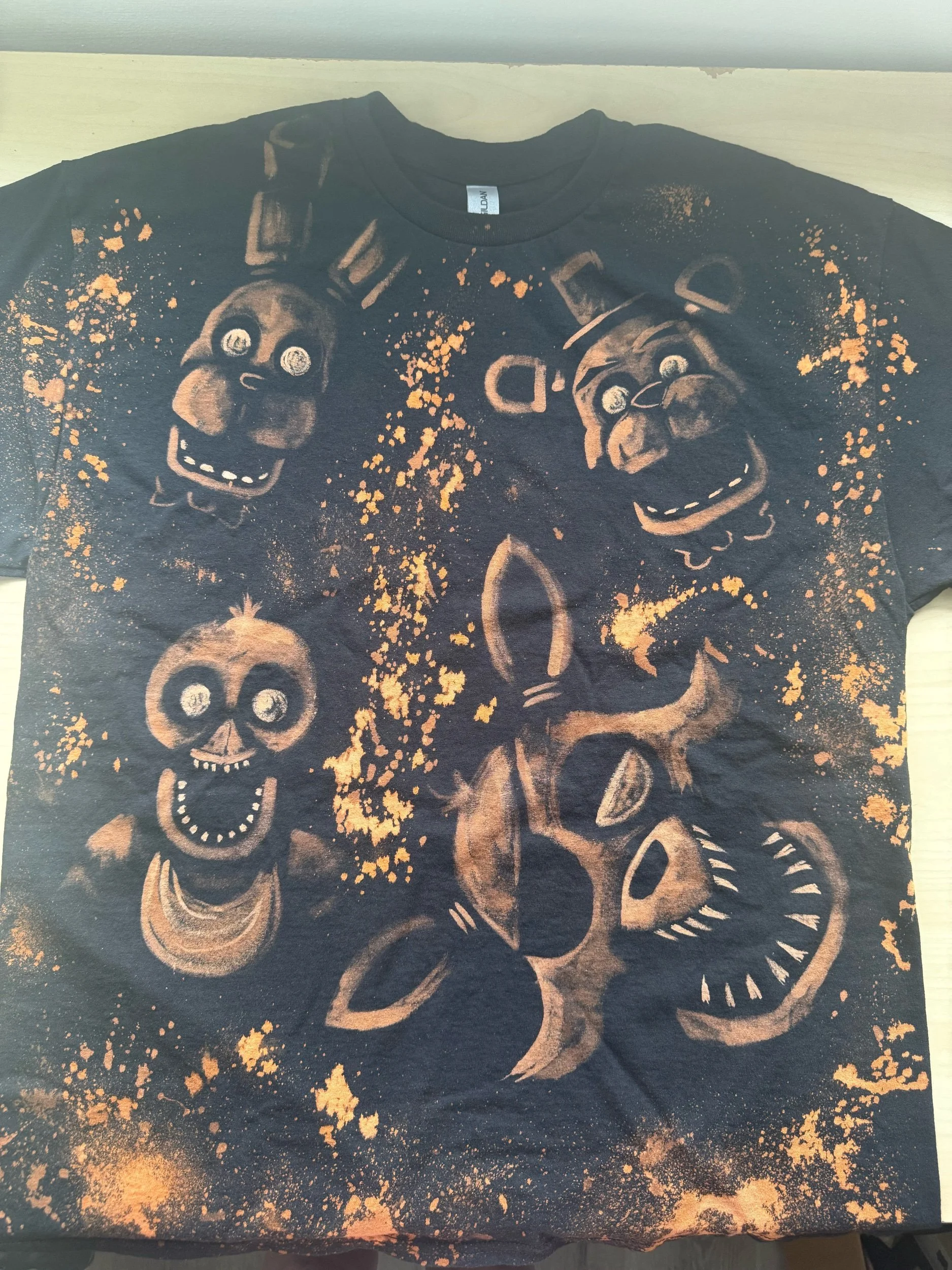 Five Nights At Freddy's