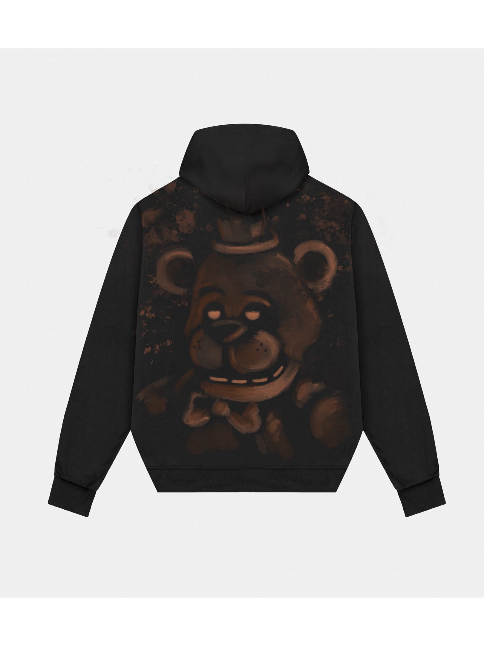 Freddy-Preorder